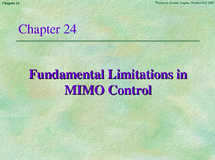 Chapter 24 - Slide 1 of 118