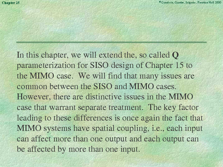 Chapter 25 - Slide 2 of 65