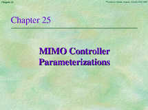 Chapter 25 - Slide 1 of 65