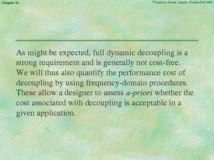 Chapter 26 - Slide 4 of 127